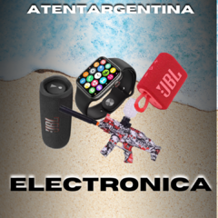 MISTERY BOX DE VERANO - atent argentina