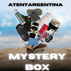 MISTERY BOX DE VERANO - comprar online