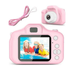 2X1 MINI CAMARA INFANTIL + TARJETA INCLUIDA - comprar online