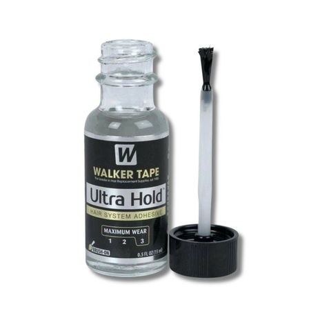 COLA DE LACE LIQUIDA ULTRA HOLD