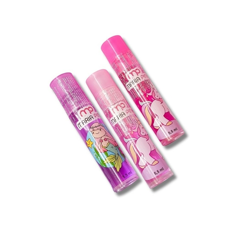 BRILHO LABIAL