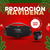 JBL Boombox 3 + Auriculares JBL de REGALO