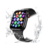 Smartwatch T900 + Samsung Buds pro de REGALO - comprar online