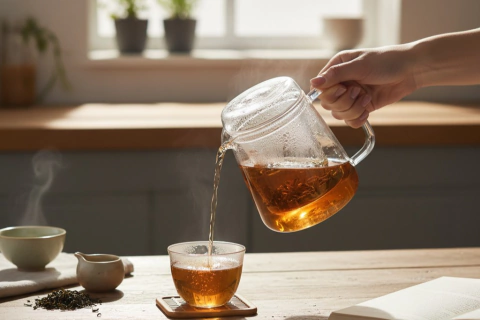 Tetera Modelo London - comprar online