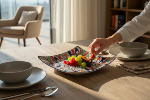 Bandeja Turca - comprar online