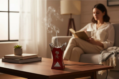 Hornillo Eléctrico Pakistán - comprar online