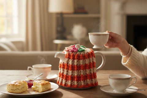 Tetera Gales - comprar online