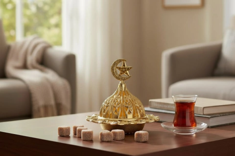 Masitero/Insensario Turco