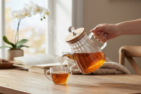 Tetera Bulgaria - comprar online