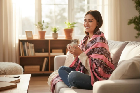 Aguayo Norteño (2.40 x 1.20) - comprar online