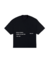 CAMISETA BOXY "BRILHO" - Bossa Studios