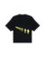 CAMISETA BOXY "VOZ DO POVO" - comprar online