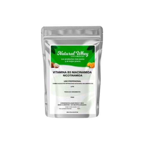 NAD Natural Whey - comprar online