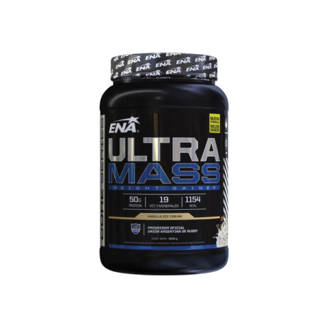 Gainer Ultra Mass ENA 1.5 kg