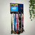 Porta medalhas até 100 medalhas na internet