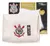 Manta Baby Bordada Time - comprar online
