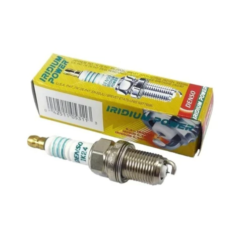 BUJÍA DENSO IRIDIUM IK24 - comprar online