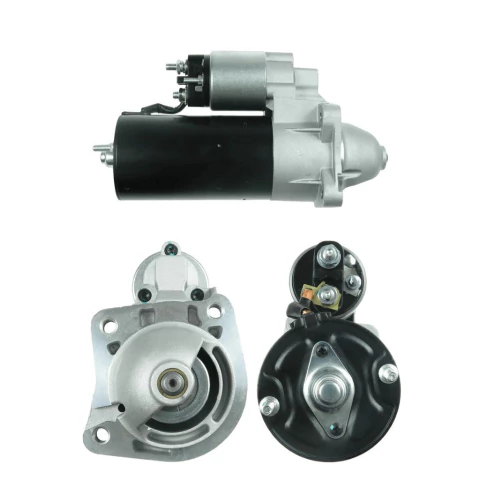 ARRANQUE TIPO BOSCH FORD FIESTA COURRIER 1.8D ESCORT MONDEO 1.8 1 - comprar online