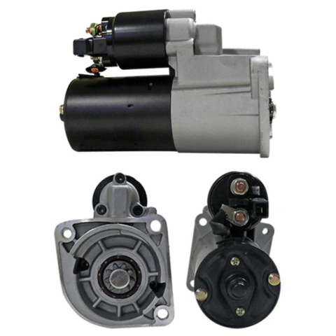 ARRANQUE TIPO BOSCH VW POLO 1.4 1.6 3 TORNILLOS - comprar online