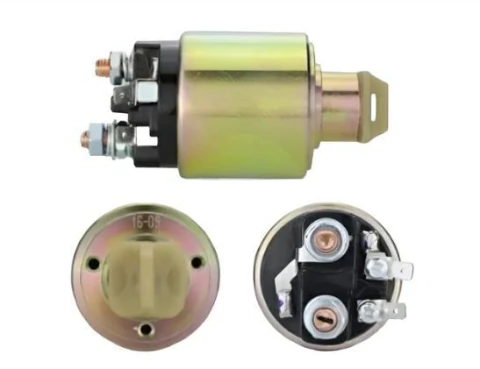 SOLENOIDE ARR TIPO INDIEL RENAULT 11 FIAT FORD - comprar online