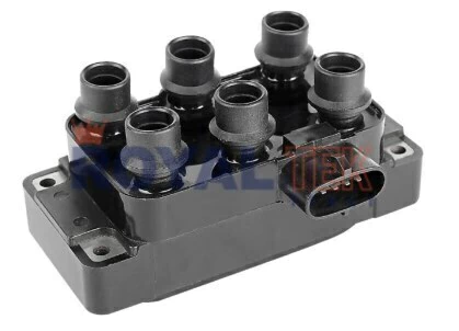 BOBINA DE IGNICIÓN FORD F-100 EXPLORER 4.9 -97 HE11941 - comprar online