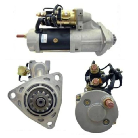 ARRANQUE TIPO DELCO CUMMINS FORD VW 17220 17310 M105R2502 - comprar online