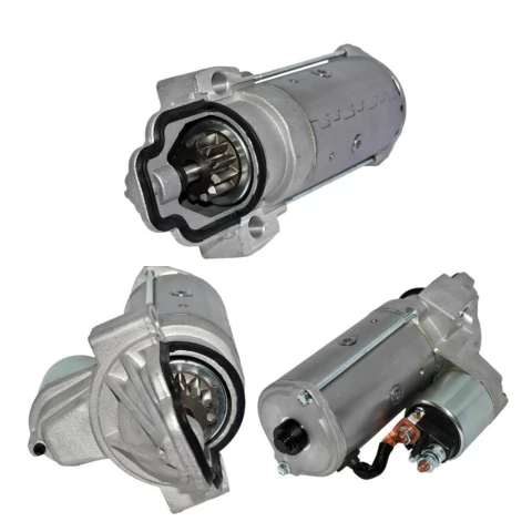 ARRANQUE TIPO VALEO FORD TRANSIT NUEVA 2.2 TDCI EX11293 - comprar online