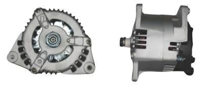 ALTERNADOR TIPO DENSO CATERPILLAR VIAL 24V 80A 30111 - comprar online