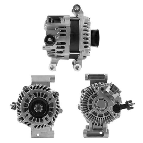 ALTERNADOR MITSUBISHI FORD TRANSIT 12V 150A - comprar online
