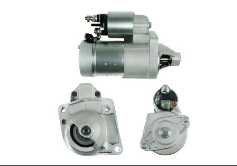 ARRANQUE BOSCH FIAT PALIO SIENA UNO DOBLE 1.3 1.4 FIRE 12V 9