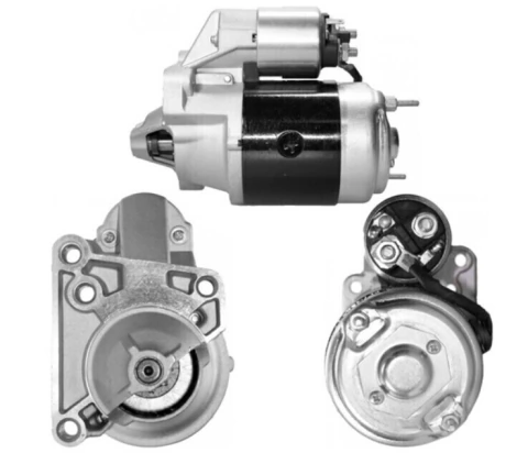 ARRANQUE MITSUBISHI FIAT RENAUL 12V 9D