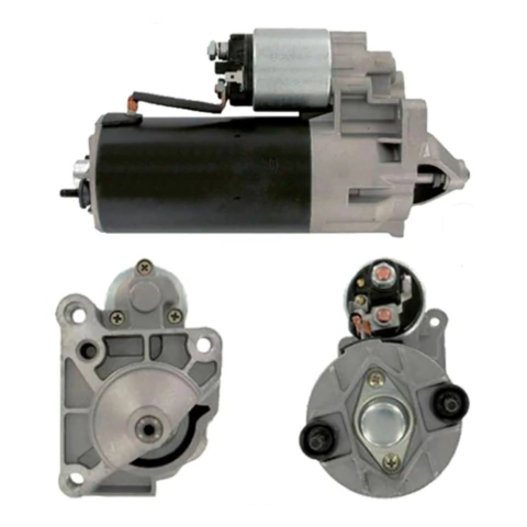 ARRANQUE RENAULT 19 TRAFIC CLIO DIESEL 11D - comprar online