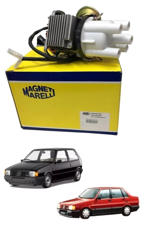 DISTRIBUIDOR ELECTRONICO MARELLI FIAT MOTOR TIPO 1.4 1.6 - comprar online