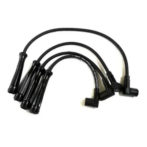 CABLES DE BUJIA RENAULT KANGOO MEGANE SCENIC CLIO 1.4 1.6 - comprar online