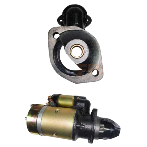 ARRANQUE TIPO INDIEL JOHN DEERE 1420 2030 2530 D9 Z10 32Ø - comprar online