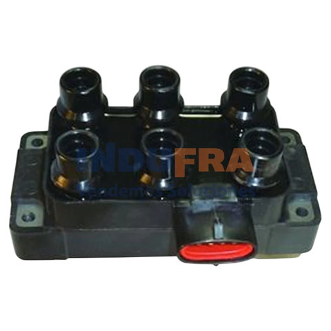 BOBINA DE IGNICIÓN FORD F-100 EXPLORER 4.9 -97 HE11941 - comprar online