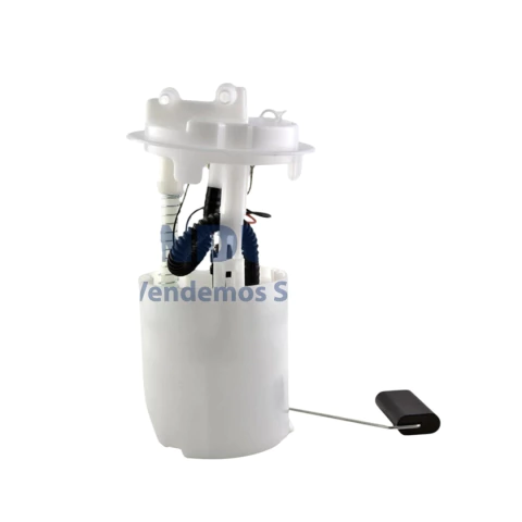 BOMBA DIESEL COMPLETA PEUGEOT 206 HDI CITROEN PICASSO - comprar online