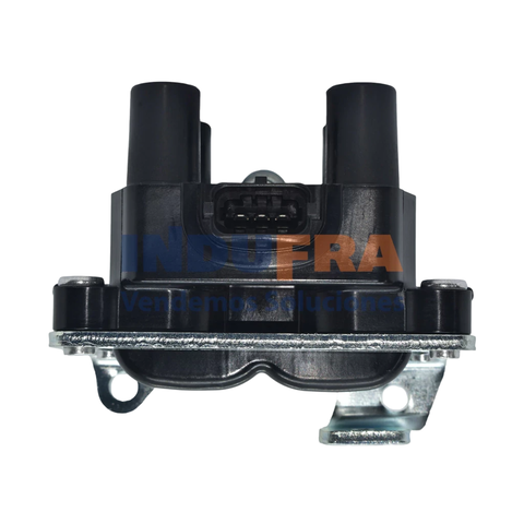 BOBINA DE IGNICIÓN FIAT PALIO SIENA STRADA 1.8 03-07 HE11631 - comprar online