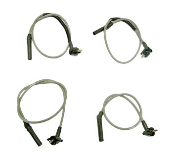 CABLES DE BUJIA FORD FIESTA KA 1.3 ENDURA SCF01 - comprar online