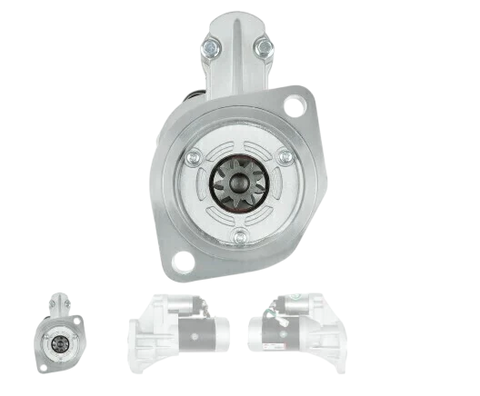 ARRANQUE HITACHI ISUZU TROPER 12V 9D Ø32 S6022 11450 - comprar online