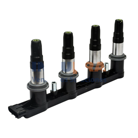 BOBINA DE IGNICIÓN CHEVROLET CRUZE 1.6 1.8 16V 2010 HE11997 - comprar online