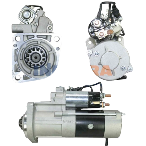 ARRANQUE TIPO MITSUBISHI RENAULT VOLVO DEUTZ 12D 24V - comprar online