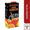 Sangria Don Simon x1l