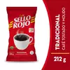 Café Sello Rojo 212g