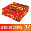 Jumbo Maní x1 35 g