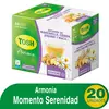 Infusion Tosh Serenidad 20 unidades