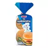 Pan Hamburguesa Bimbo 4 Und