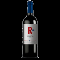 Vino Tinto Rosaleda Merlot 750ml