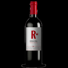 Vino Tinto Rosaleda Cabernet Sauvignon 750ml