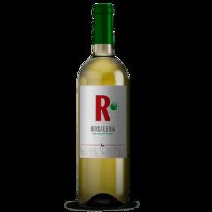 Vino Blanco Rosaleda 750ml